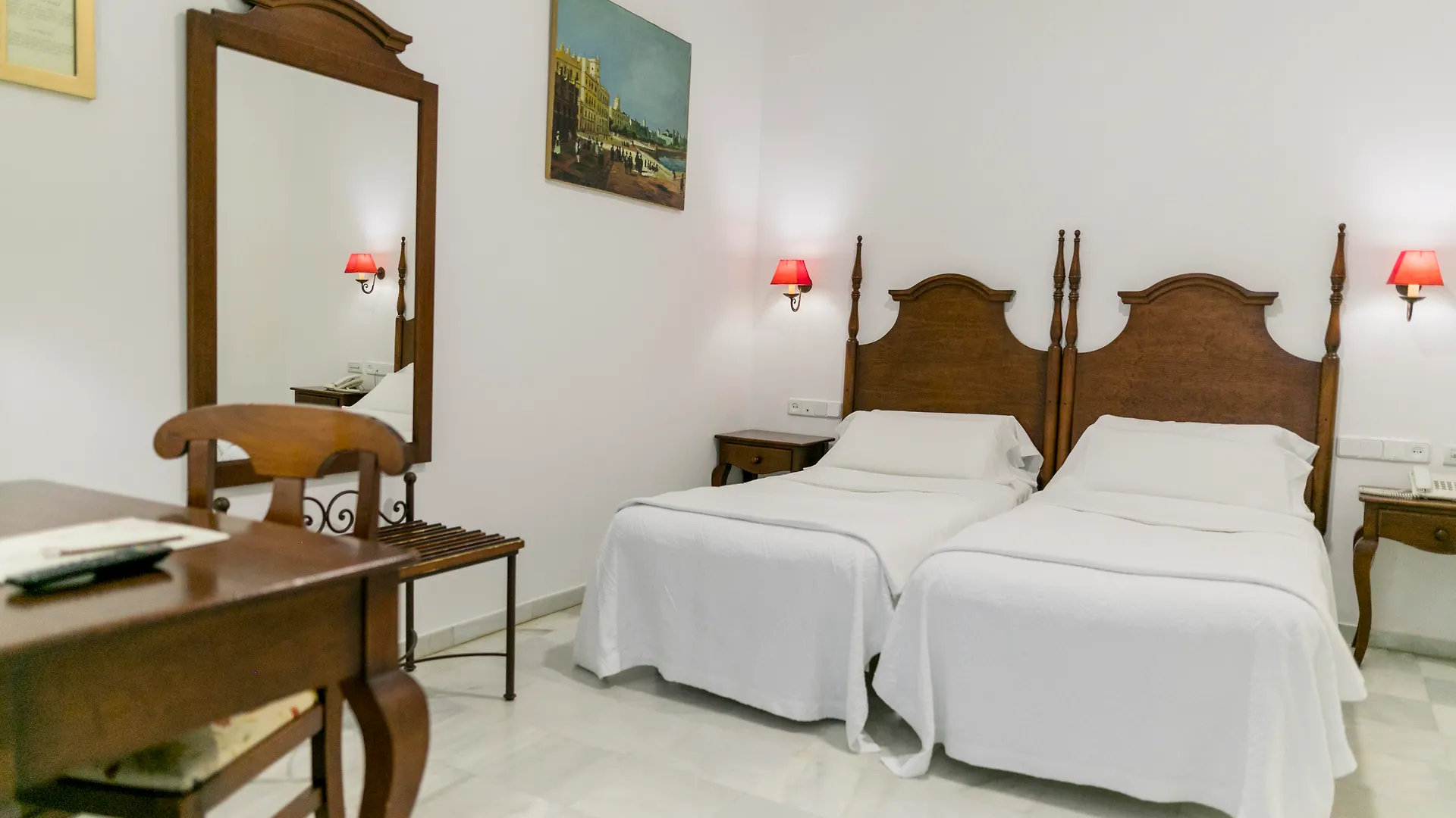 Hotel Las Cortes De Cádiz