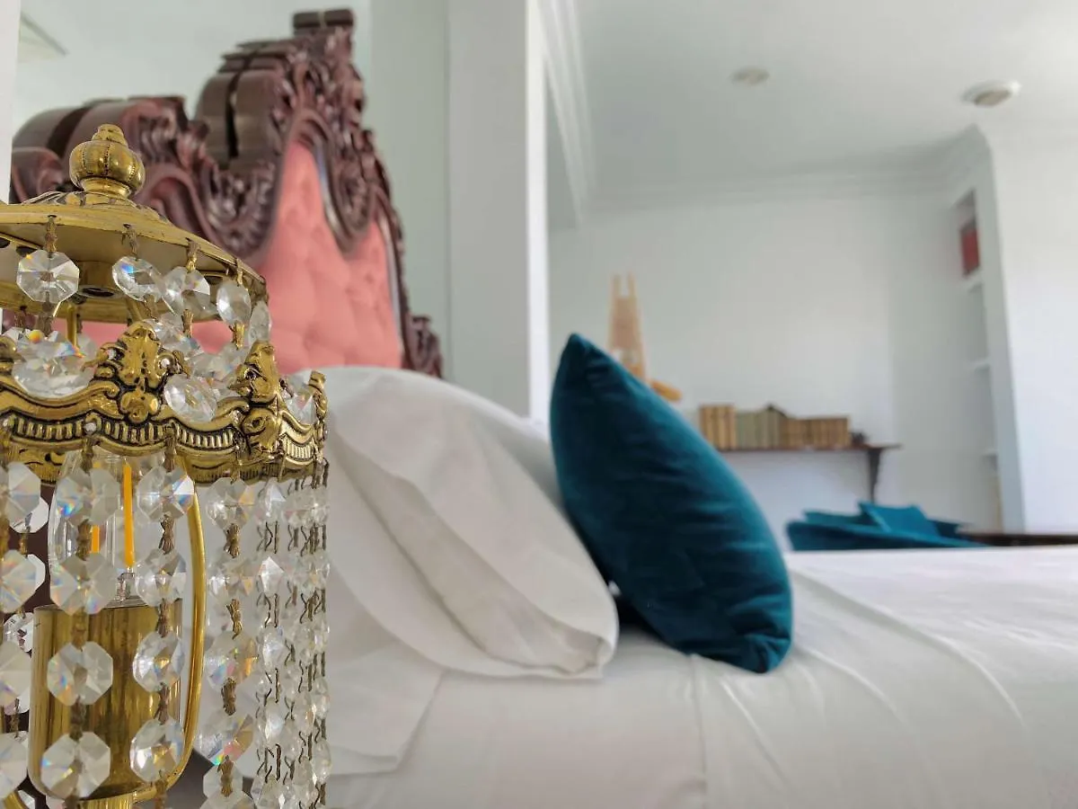 Hotel Las Cortes De קדיז 3*,  ספרד