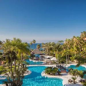 ***** Hotel Kempinski Bahia & Espagne