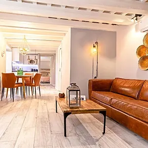 Appartement Genteel Plaza De Espana, Cadix