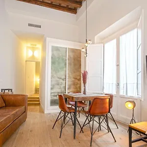 Appartement Genteel Plaza De Espana, Cádiz