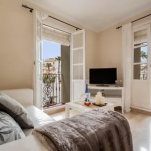 Appartement Little Sopranis, Cádiz