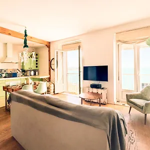 Appartement Balcon Al Mar Con Ascensor Grupo Ac Gestion, Cadix