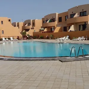 Apartamento Bahia Sol 144