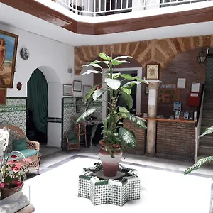 Centro Sol Casa de hóspedes