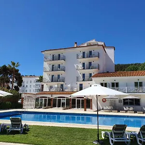 Hotell Marina Tossa