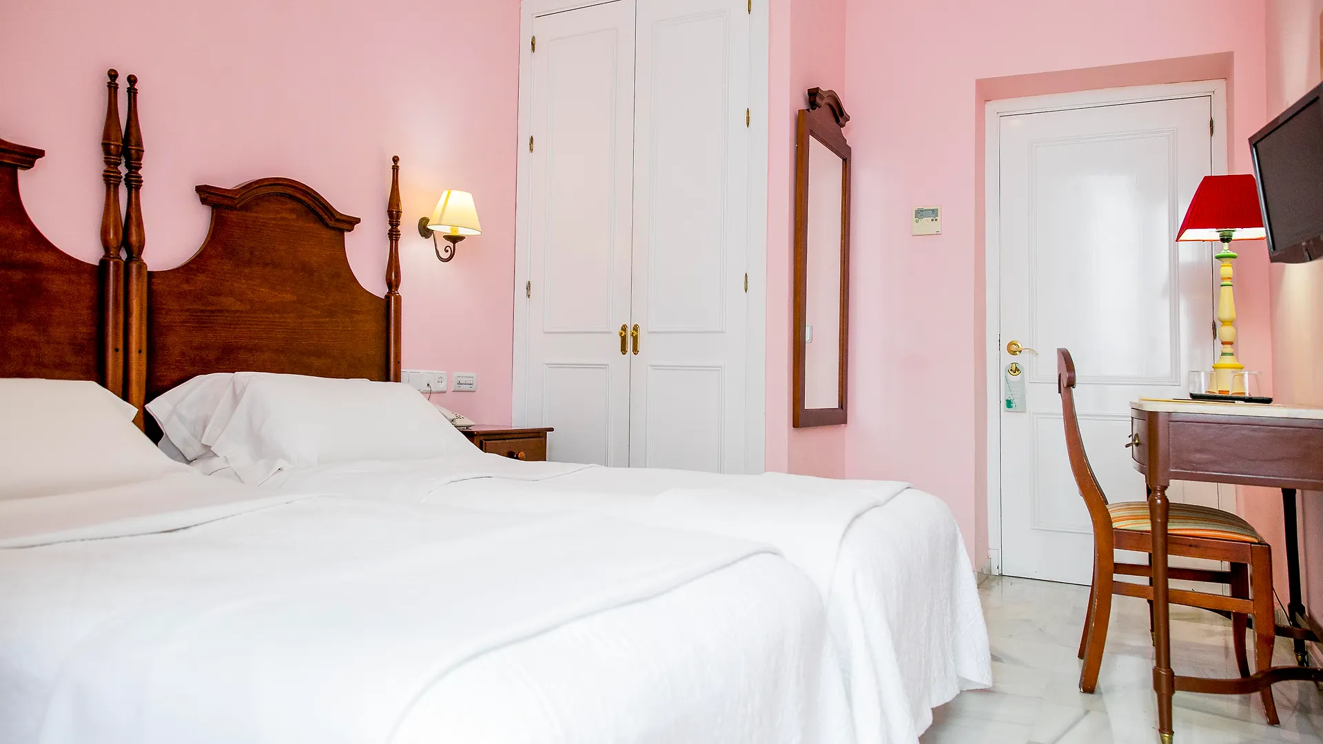 Hotel Las Cortes De Cadiz